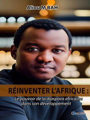 cover image of Reinventer l'Afrique